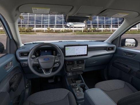 New 2026 Ford Maverick XL FWD image 25