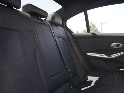 Used 2021 BMW M340i xDrive w/ Executive Package AWD/4WD image 13