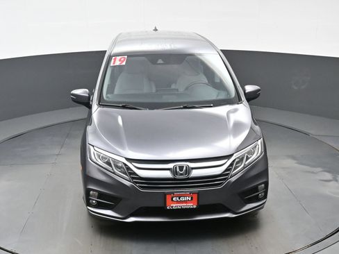 Used 2019 Honda Odyssey EX image 35