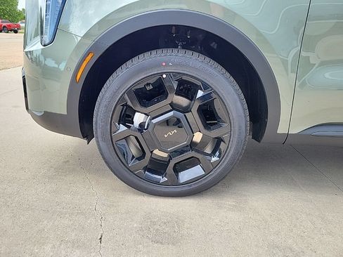 New 2026 Kia Sorento SX AWD/4WD image 17