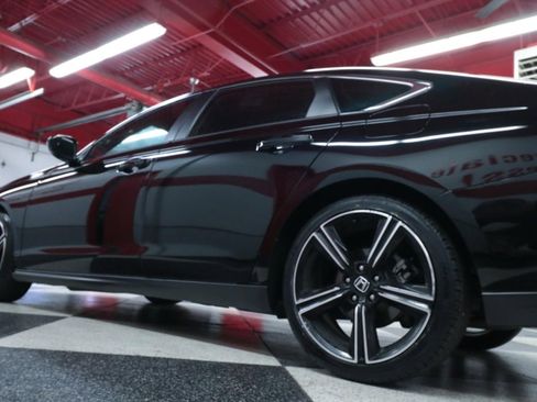 Used 2024 Honda Accord Sport image 36