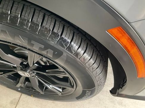 Certified 2023 Honda CR-V Sport image 27