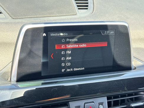 Used 2019 BMW X1 sDrive28i FWD image 11