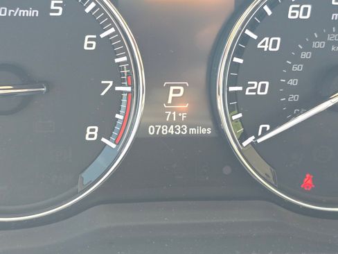 Used 2016 Acura RLX w/ Technology Package FWD image 27