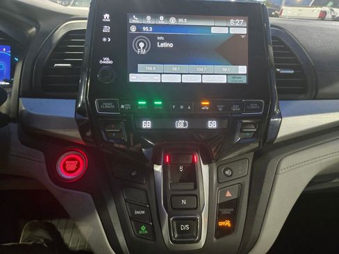 Used 2019 Honda Odyssey EX-L image 10