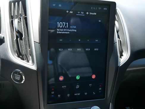 Used 2024 Ford Edge SEL w/ Convenience Package AWD/4WD image 21