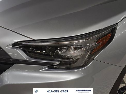 Used 2025 Subaru Legacy Premium AWD/4WD image 14