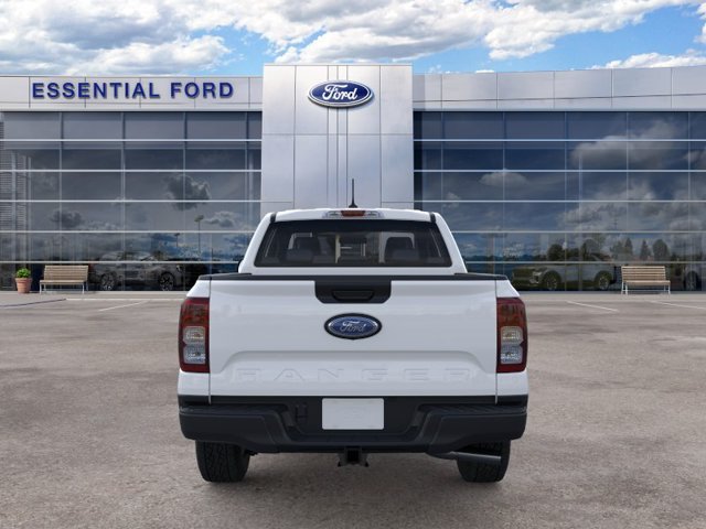 New 2026 Ford Ranger XL w/ Trailer Tow Package RWD image 5