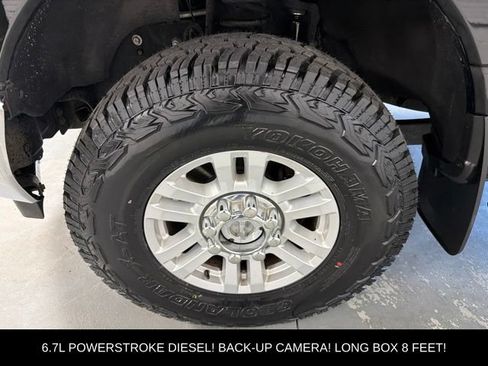 Used 2017 Ford F250 XLT AWD/4WD image 5