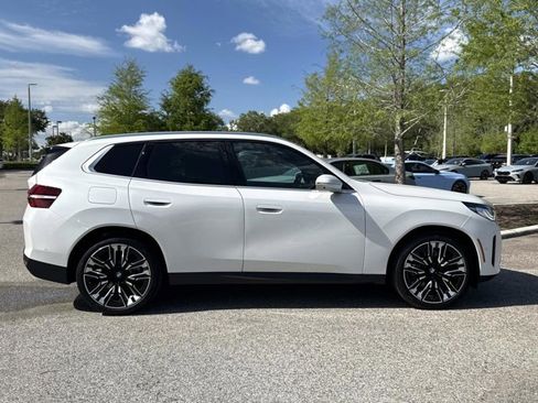 New 2026 BMW X3 xDrive30 w/ Premium Package AWD/4WD image 2