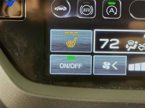 Used 2026 Subaru Forester Sport AWD/4WD image 21