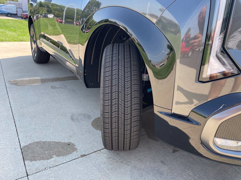 New 2027 Kia Seltos X-Line S AWD/4WD image 16