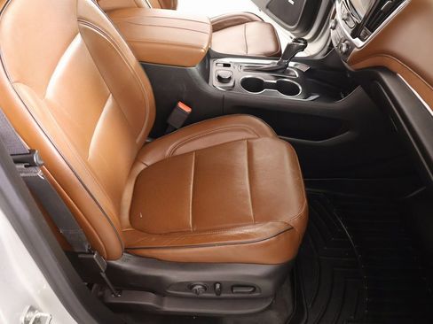Used 2019 Chevrolet Traverse High Country image 14