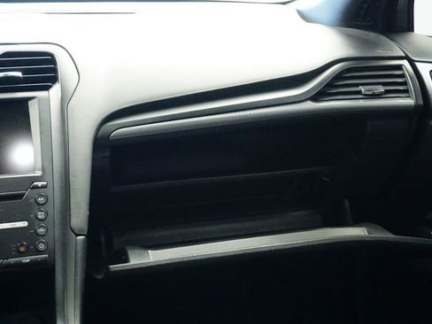 Used 2017 Ford Fusion Sport w/ Equipment Group 401A image 18