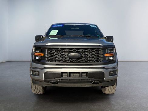 Used 2025 Ford F150 STX w/ Equipment Group 200A image 9