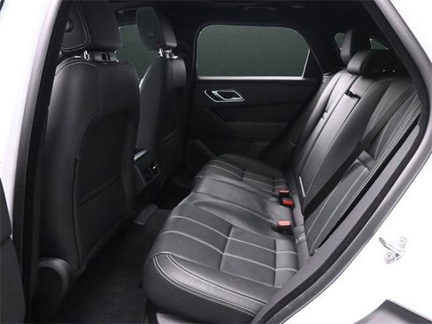 Used 2022 Land Rover Range Rover Velar R-Dynamic S image 14