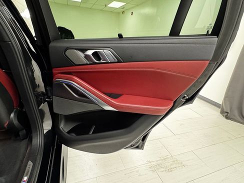 Used 2020 BMW X6 xDrive40i image 15