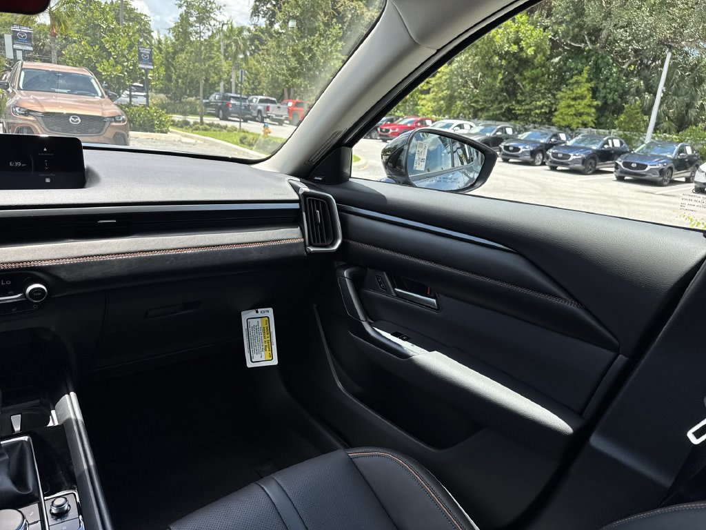 New 2026 MAZDA CX-50 AWD 2.5 S w/ Weather Package image 15