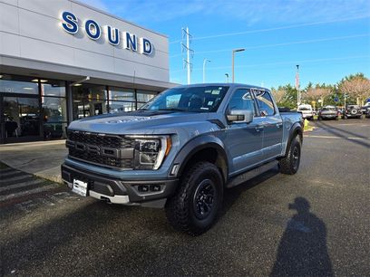 Used 2023 Ford F150 Raptor