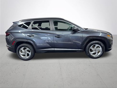 Used 2024 Hyundai Tucson SEL AWD/4WD image 10