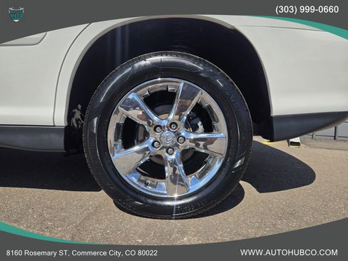 Used 2008 Lexus RX 350 AWD image 26