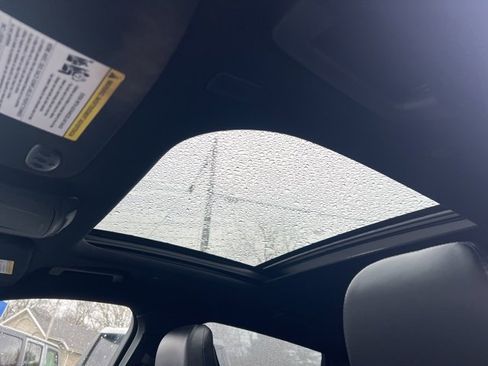 Used 2020 Lincoln Nautilus Reserve image 5