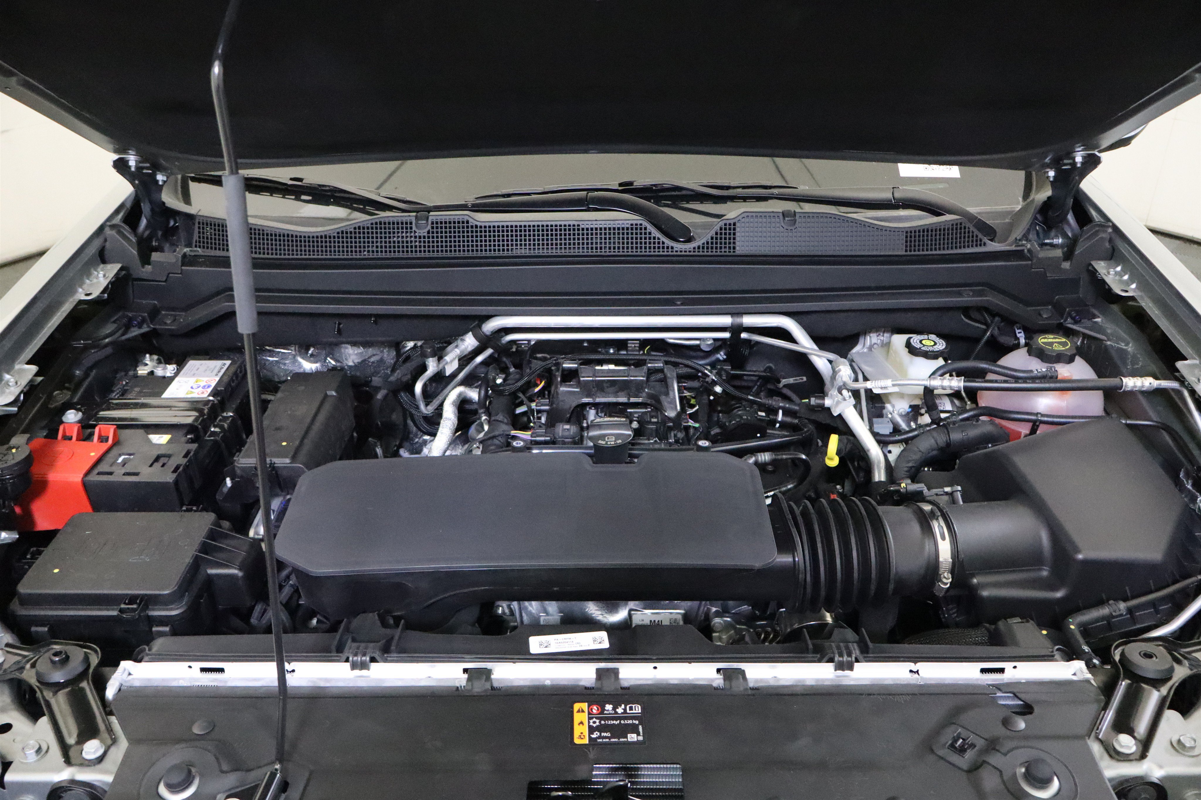 New 2026 Chevrolet Colorado Z71 w/ Technology Package AWD/4WD image 15
