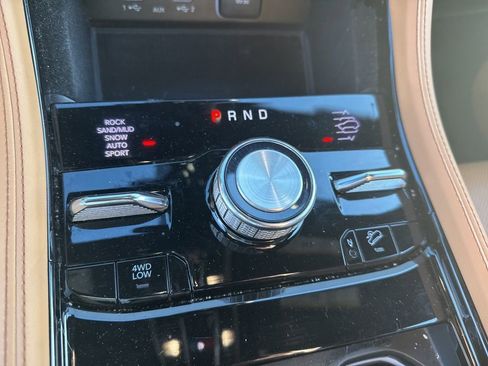 Used 2021 Jeep Grand Cherokee L Summit image 21