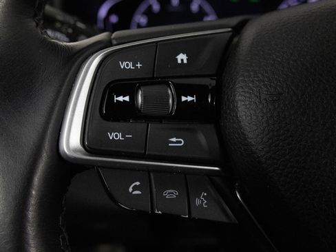 Used 2018 Honda Accord Sport image 27