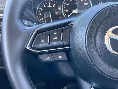 Certified 2023 MAZDA CX-5 AWD 2.5 S w/ Premium Package image 18