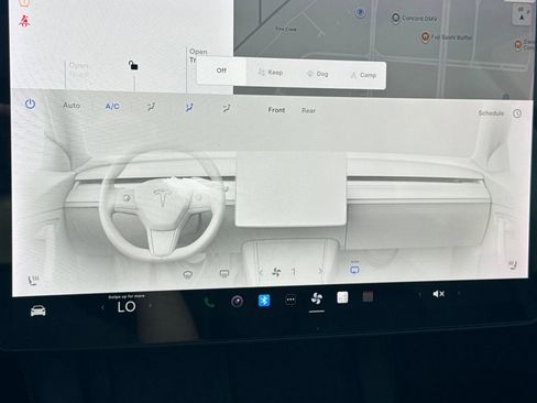 Used 2021 Tesla Model 3 Standard Range Plus image 23