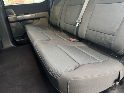 Used 2023 Ford F150 XLT AWD/4WD image 7