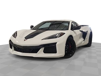 Used 2024 Chevrolet Corvette Z06