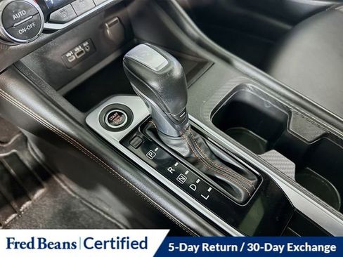 Used 2021 Nissan Sentra SR w/ SR Premium Package image 25