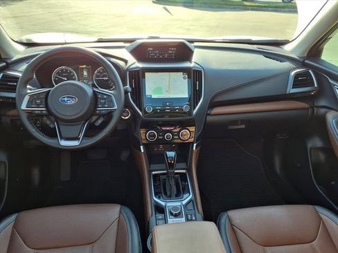 Certified 2024 Subaru Forester Touring image 5