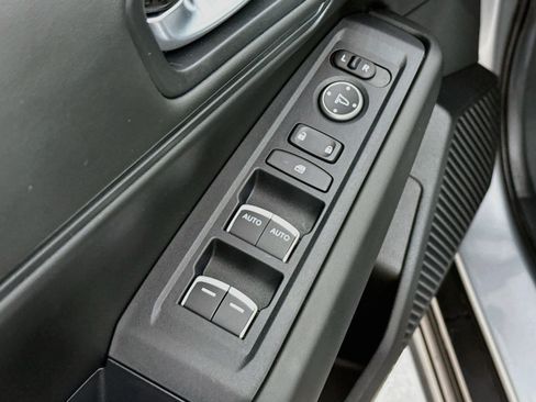 Certified 2024 Honda Accord EX image 19