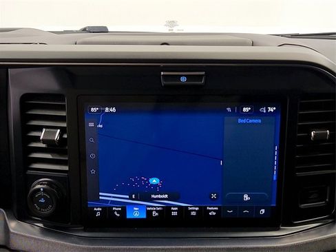 Used 2025 Ford F250 Platinum image 23