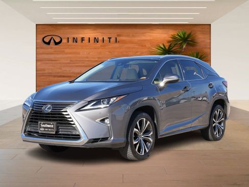 Used 2019 Lexus RX 350 FWD image 1