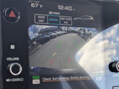 New 2026 Subaru Crosstrek 2.5i Limited image 20