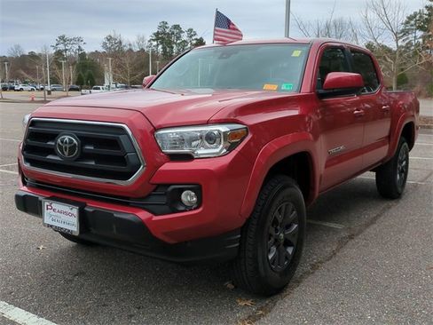 Used 2023 Toyota Tacoma SR5 image 8