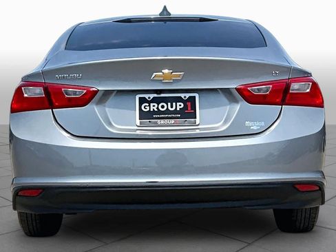 Used 2023 Chevrolet Malibu LT FWD image 5