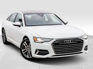 Used 2023 Audi A6 2.0T Premium AWD/4WD video 2