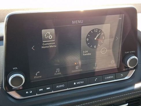 Used 2023 Nissan Rogue SV image 17