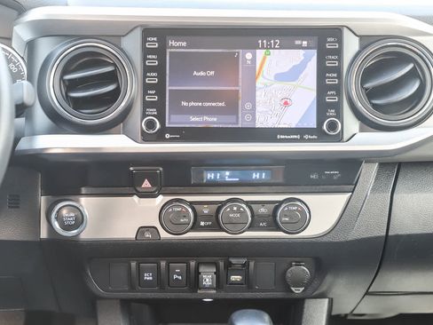 Used 2023 Toyota Tacoma SR5 image 14