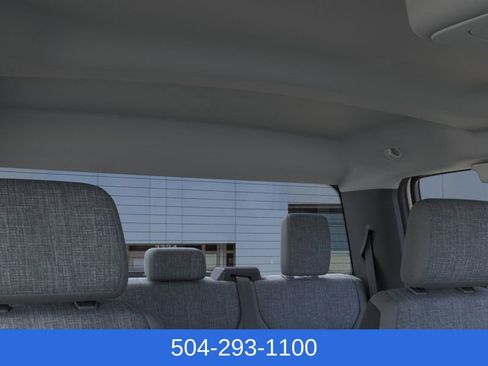 New 2026 Ford F150 XLT w/ XLT Chrome Appearance Package image 22