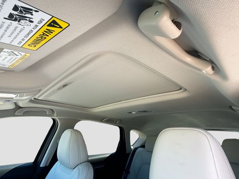 New 2025 MAZDA CX-5 AWD 2.5 S w/ Premium Plus Pkg image 27