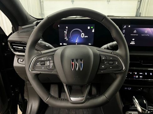 New 2026 Buick Envista Sport Touring FWD image 16