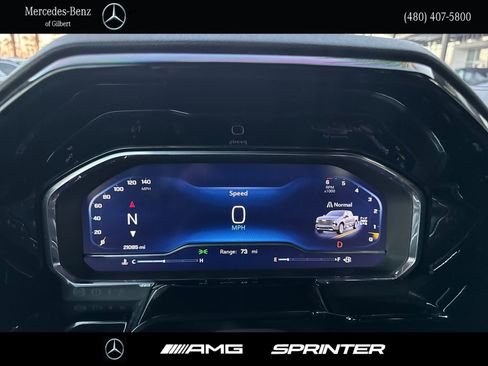 Used 2025 Chevrolet Silverado 1500 High Country image 30