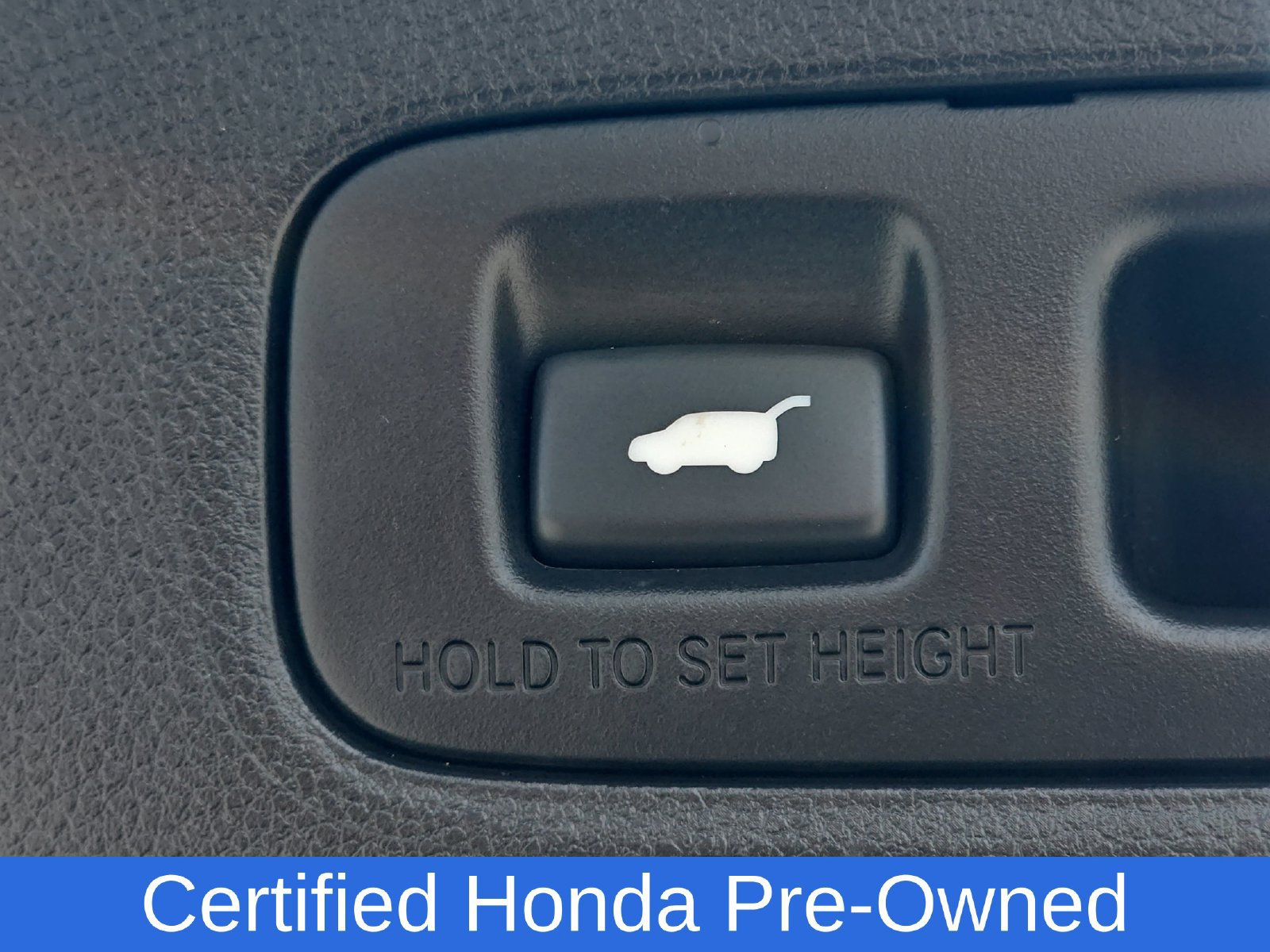 Certified 2024 Honda CR-V Sport-L image 13