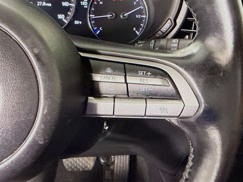 Used 2023 MAZDA CX-30 AWD 2.5 S w/ Select Package image 15